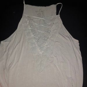 American Eagle Tank Top